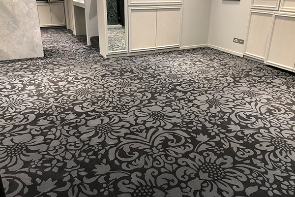 Axminster Carpet Plush Carpet Design Shop - Superfloors Sydney