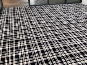 Broadloom Carpet - Alford Commercial - Superfloors Sydney