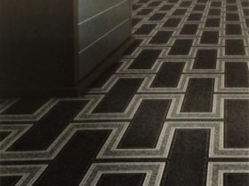 Broadloom Carpet - Brintons - Superfloors Sydney