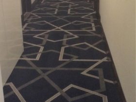 Broadloom Carpet - Brintons Fringe Matrix Hallway Commercial - Superfloors Sydney