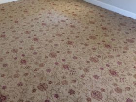 Broadloom Carpet - Brintons Renaissance Classics Majnu Gold Dusk Domestic - Superfloors Sydney