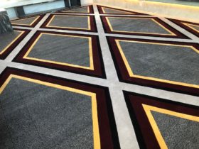 Broadloom Carpet - Custom Made - Superfloors Sydney