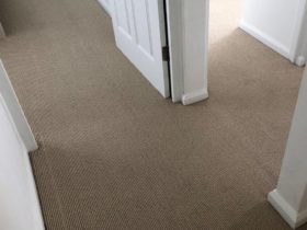 Broadloom Carpet - Loop Pile Carpet - Superfloors Sydney