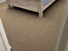 Broadloom Carpet - Loop Pile Carpet - Superfloors Sydney