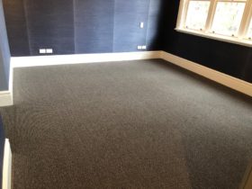 Broadloom Carpet - Godfrey Hirst Ravine Loop Pile Domestic - Superfloors Sydney