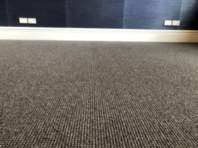 Broadloom Carpet - Godfrey Hirst Ravine Loop Pile Domestic - Superfloors Sydney