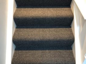 Broadloom Carpet - Godfrey Hirst Ravine Loop Pile Domestic - Superfloors Sydney