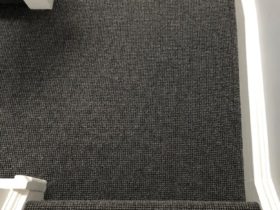 Broadloom Carpet - Godfrey Hirst Ravine Loop Pile Domestic - Superfloors Sydney