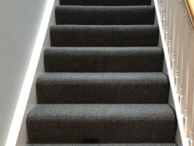 Broadloom Carpet - Godfrey Hirst Ravine Loop Pile Domestic - Superfloors Sydney