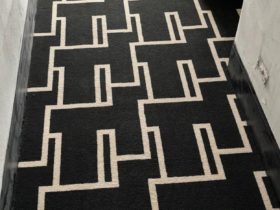 Broadloom Carpet - Greg Natale Dianee Design Domestic - Superfloors Sydney