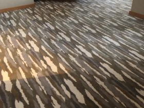 Broadloom Carpet - Greg Natale Drift Design Colour - Superfloors Sydney