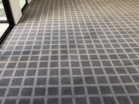 Broadloom Carpet - Greg Natale Graph Design Colour - Superfloors Sydney