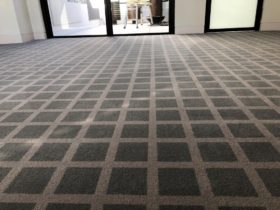 Broadloom Carpet - Greg Natale Graph Design Colour - Superfloors Sydney