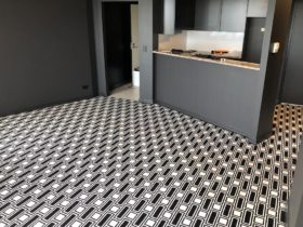 Broadloom Carpet - Greg Natale Tom Design Domestic - Superfloors Sydney