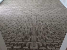 Broadloom Carpet - Greg Natale Yves Design Colour - Superfloors Sydney