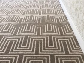 Broadloom Carpet - Greg Natale Yves Design Colour - Superfloors Sydney