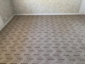 Broadloom Carpet - Greg Natale Yves Design Colour - Superfloors Sydney