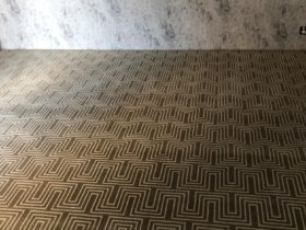 Broadloom Carpet - Greg Natale Yves Design Colour - Superfloors Sydney