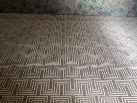 Broadloom Carpet - Greg Natale Yves Design Colour - Superfloors Sydney