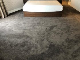 Broadloom Carpet - Quest Pluto Design Luxury Apartment - Superfloors Sydney