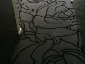 Broadloom Carpet - Tufted Custom Made - Superfloors Sydney