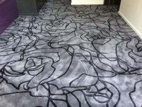 Broadloom Carpet - Tufted Custom Made - Superfloors Sydney