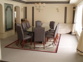 Broadloom Carpet - Tufted Custom Made - Superfloors Sydney