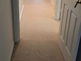 Broadloom Carpet - Victoria Mercury Loop Pile Domestic - Superfloors Sydney