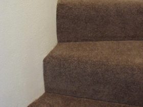 Carpet Stairs - Best Carpet Stairs Quest - Superfloors Sydney