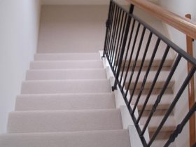 Carpet Stairs - Best Carpet Stairs Quest - Superfloors Sydney