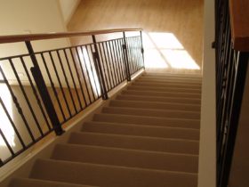 Carpet Stairs - Best Carpet Stairs Quest - Superfloors Sydney