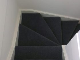 Carpet Stairs - Best Carpet Stairs Twist Wool - Superfloors Sydney