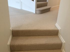 Carpet Stairs - Best Carpet Stairs Victoria - Superfloors Sydney