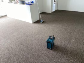 Freshwater Unit Transition - Superfloors Sydney