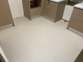 Greenech Floor Transformation - Superfloors Sydney