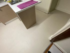 Greenech Floor Transformation - Superfloors Sydney