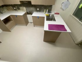 Greenech Floor Transformation - Superfloors Sydney