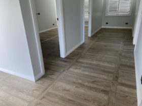 WPH Transformation Home - Superfloors Sydney