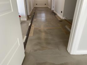 WPH Transformation Home - Superfloors Sydney