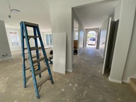 WPH Transformation Home - Superfloors Sydney