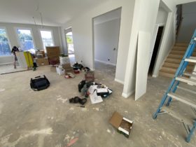 WPH Transformation Home - Superfloors Sydney