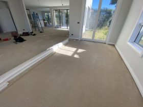 WPH Transformation Home - Superfloors Sydney