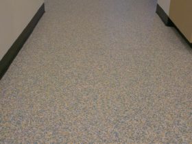 Luxury Vinyl Sheeting - Tarket Sheet Vinyl Commercial - Superfloors Sydney