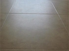 Luxury Vinyl Tiles - Amtico Signature Limestone Design Floor - Superfloors Sydney