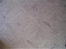 Luxury Vinyl Tiles - Amtico Signature Marbel Design Floor - Superfloors Sydney