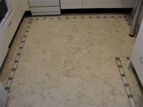 Luxury Vinyl Tiles - Amtico Signature Stone Design Floor - Superfloors Sydney