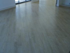 Luxury Vinyl Tiles - Wood - Amtico Signature American Oak Diagonal Design - Superfloors Sydney