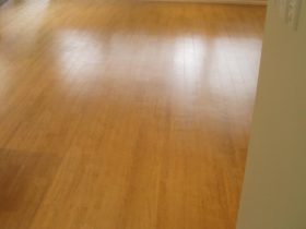 Luxury Vinyl Tiles - Wood - Amtico Signature Classic Oak Vinyl - Superfloors Sydney