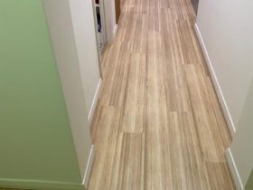 Luxury Vinyl Tiles - Wood - Amtico Signature Fused Birch Vinyl - Superfloors Sydney