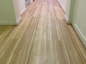 Luxury Vinyl Tiles - Wood - Amtico Signature Fused Birch Vinyl - Superfloors Sydney